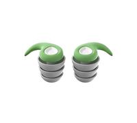 RGYBAO Ear Plugs, Soft Silicone Noise reducing Reusable Earplugs for Sleeping Work Studying Travel and More 1 Pair