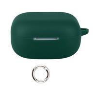RGYBAO Earbud Case Shockproof Housing Skin-friendly Guarding Washable Shell Nonslip Keep Safe From Accidental Drops for R60i NC Shockproof Silicone Earbud Cover Washable Protective Case