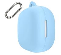 RGYBAO Earbud Skin Silicone Housing Soft Case Dustproof Guarding Against Protective Cover Damage Sleeve for R60i NC Portable Earbuds Protector