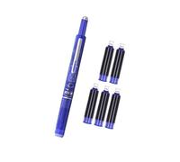 RGYBAO EF Nibs Fountain Pen Erasable Signing Pens Retractable Calligraphy Pens Smooth Writing School Supplies Writing Retractable Fountain