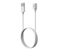 RGYBAO Efficient Connector Smartwatch Charging Cable Cord Wire Power Adapter Suitable for Watch 4 Wrist Devices Fat Speed Charging for Watches Intelligent Accessory Power Cord