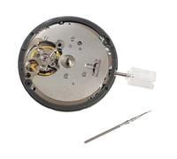 RGYBAO Engineered Handbuilt Stimulated Watch Mechanism with Broad Device Compatibility and Manufacturing Metal Housing Traditional Automatic Watch
