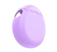 RGYBAO Flexible Silicone Cover for Paradise Interactive Virtual Pet Game Machine Sleeve Shell with Easy Access to Charging Port Shockproof Silicone Cover