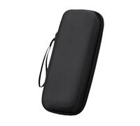 RGYBAO Game Console Bag Scratchproof Storage Box for GAMEMT Plus Protector Case with Pocket Travel Carrying Bag