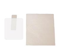 RGYBAO Glass Film Lens Protector for Camera Lens Protector Clear, Scratch Resistant Film Guard Long lasts Defense