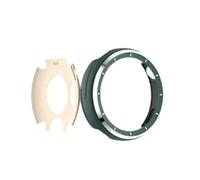 RGYBAO Hard Wearing Metal Case for Fitness Watches Entire Body Security Break on Installation Permanent Fitness Guard