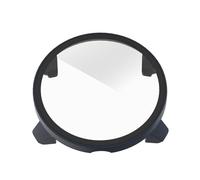 RGYBAO Impacts Resistant Protective Cover Full Coverage Shell Case with Build in Screen Protector for Sports Watch Lightweight Waterproof Case