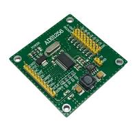 RGYBAO Indication Conversion Component 24 Bit Resolution 30ksps Selection Rate Dense Size for Industrial Equipment Small Form Factor Processor