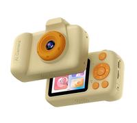 RGYBAO Intelligent Learning Companion Camera Selfie Toy For Study Device With Educational Features