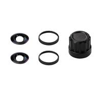 RGYBAO Interchangeable Lens Replaceable Lens Accessories Professional Photography Protective Outdoor for Camera
