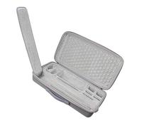 RGYBAO Lightweight Compact Organizers Not Crush Defense & Dustproof Construction Water Resistant Carrying for Play 6 Compact Projector Carrying Solution