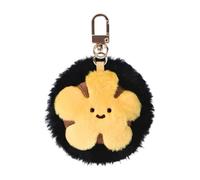 RGYBAO Lobster Octopuses Crabs Shellfish Keychain PP Cotton Funny Sea Creature Backpack Accessory For Daily Use