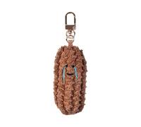RGYBAO Lobster Octopuses Crabs Shellfish Keychain PP Cotton Funny Sea Creature Backpack Accessory For Daily Use