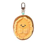 RGYBAO Lobster Octopuses Crabs Shellfish Keychain PP Cotton Funny Sea Creature Backpack Accessory For Daily Use