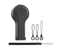 RGYBAO Molded Hard Shell Case for Pocket 4P Camera, Hinged Lid Carry Cover for Daily Storage and Travel Packing Use Gear