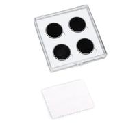 RGYBAO ND8 ND16 ND32 CPLFilters Set for Action 5pro/4 Camera Lens Accessories MultiCoated Glass Lens Filter