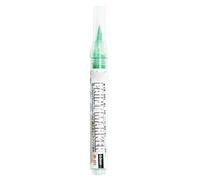 RGYBAO Outdoor Stone Monument Paint Pen 3mm Waterproof Sunproof Paint Marker For Drawing Coloring On Gravestones And Tombstone