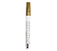 RGYBAO Outdoor Stone Monument Paint Pen 3mm Waterproof Sunproof Paint Marker For Drawing Coloring On Gravestones And Tombstone