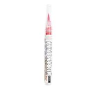 RGYBAO Outdoor Stone Monument Paint Pen 3mm Waterproof Sunproof Paint Marker For Drawing Coloring On Gravestones And Tombstone