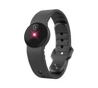 RGYBAO Portable Wrist Straps Silicone Materials Anti Electrostatic Electrostatic Neutralizer for Intelligent Wearables Daily Use Elimination Tool