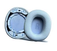 RGYBAO Premium Replacement Ear Cushions Earpads for E55BT Quincy Easy Installation and Sound Earpads Cushions Replacement
