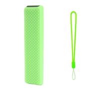 RGYBAO Protective Silicone Cover for RF402A-V14 NH800UP Remote Sleeve 360Degree Protections Against Impacts for Households