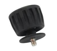 RGYBAO Rubber Tripod Feet with 360 Degree Rotation Nonslip Design for Camera Tripods Monopods Wide Compatibility