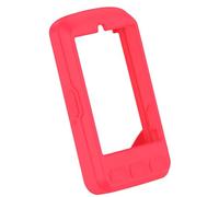 RGYBAO Ruggedized Silicone Guard for ELEMNT Cycling Device Screen Protector Protections During Extreme Ride Elemnt Shock-absorbing Silicone Case