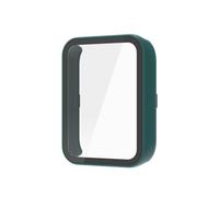 RGYBAO Scratch Proof Protective Covers For Band 9 With Integrated Screen Guard Shockproof Damage Comprehensive Guarding