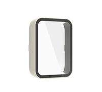 RGYBAO Scratch Proof Protective Covers For Band 9 With Integrated Screen Guard Shockproof Damage Comprehensive Guarding