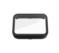 RGYBAO Scratch Proof Protective Covers For Band 9 With Integrated Screen Guard Shockproof Damage Comprehensive Guarding