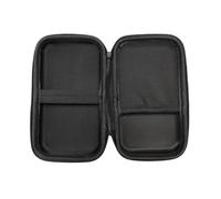 RGYBAO Shockproof Storage Box for RG406H 406H Handheld Game Console Hard Bag Bag with Pocket Scratchproof Carrying Case
