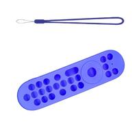RGYBAO Silicone Case Guard for RCPR3 PR3UQ ES1 Remote Sleeve Customize Fit Smooth Texture Seamlessly Operate Device Silicone Cover