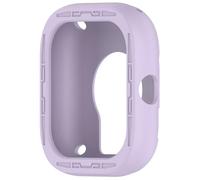 RGYBAO Silicone Protective Case for Watch 5/5 Smartwatch Soft Covers Shell Guard Against Drop Remove