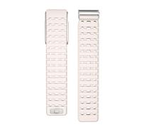 RGYBAO Silicone Watch Band with Perforations for Breathability and Active Comfort Perforated Band