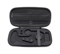 RGYBAO Stethoscope Storage Bag Scratch Resistant Handbag Protector Case with Pocket Travel Carrying Bag
