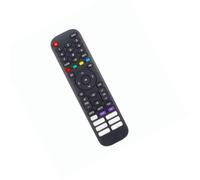 RGYBAO TVs Remote Replacement Responsive Button Comfortable Grip Practical Functionality Texture for Select Models Remote Control