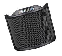 RGYBAO U Shaped Microphones for Reducing Plosive Sounds and Improving Sound Clarities in Vocal