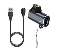 RGYBAO USB C Smartwatch Charging Suitable For 7 6S 6 5S 5 955 965 45 45S 245 Device, 1m Cable Length With Adapter Connector