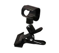 RGYBAO Wearable Fan Clip Accessory with Secure Belt and Bag Mount for Personal Positioning During Travel, Queueing, and Daily Commutes Clip on Fan Holder Adjustable Clamp Backpack Strap Mount Bike