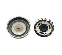 RGYJXDJYH A61T-9Pack SH30 Replacement Heads Compatible For Philips ,Compatible For Norelco ,Shaver Series 3000, 2000, 1000 and S738, with Durable Sharp Blades