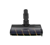 RGYJXDJYH V12S V16S V11 V12 T10 T20 T30 T20pro T30NEO V16 V12pro ，compatible for Dreame，Roller Brush With Green LED Dust Soft Velvet Floor Brush Head