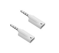 rgzhihuifz Headphone Jack Adapter,TypeC Female to 3.5mm Male Audio Cable Adapter,Dongle Compatible with MP3 Players, CD Players, Laptops, Tablets, Smartphone, Earbuds and Accessories