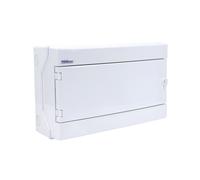 RH 36.17 Sealed Enclosure