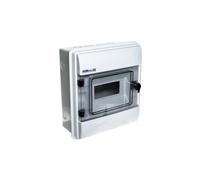 RH 36.4 Sealed Distribution Board