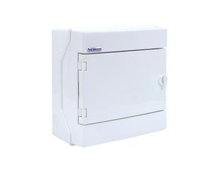 RH 36.7 Sealed Distribution Board