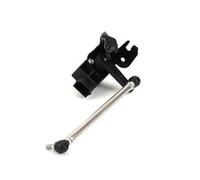 RH-3717 Headlight Levelling Sensor Left Rear Fits Porsche Panamera Vag By Arnott