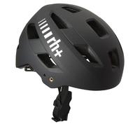 Rh+ 3in1 All Track Mtb Helmet Black XS-M XS-M All Track Matt Black