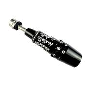 RH Adaptor Sleeve Compatible with Cobra DS-Adapt Driver Fairway Hybrid .335