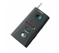 RH-HPC GPS detector Anti Eavesdropping Device Full-Range All-Round Wireless GPS CCTV Signal Detectors IP Lens G-S-M Laser Finders Charger radar detector